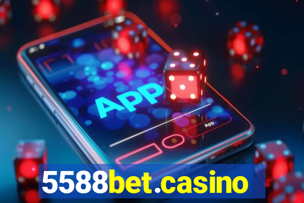 5588bet.casino