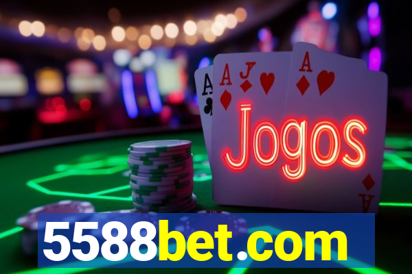 5588bet.com