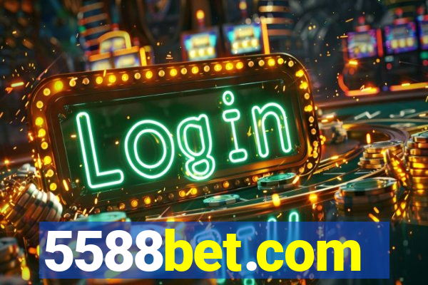 5588bet.com