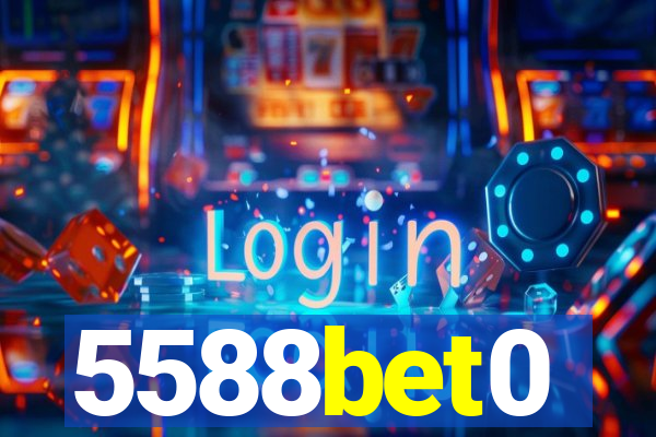 5588bet0