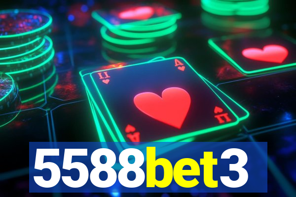 5588bet3