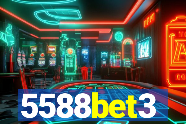 5588bet3