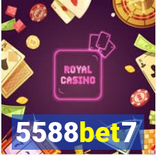 5588bet7