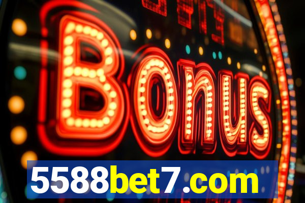 5588bet7.com