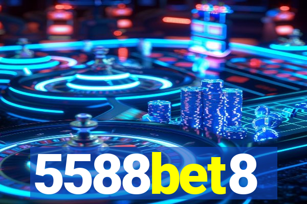 5588bet8