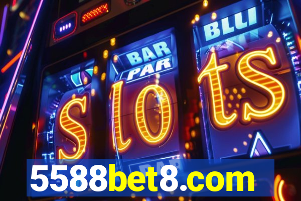 5588bet8.com