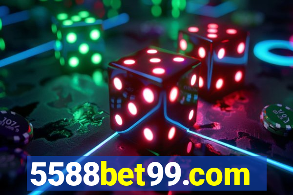 5588bet99.com