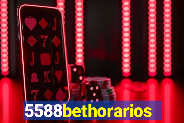 5588bethorarios