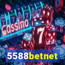 5588betnet