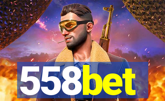 558bet