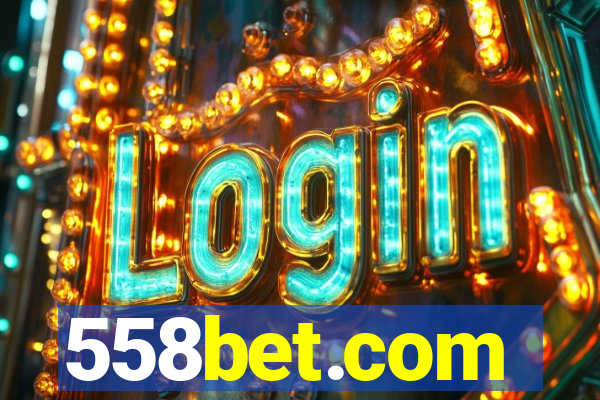 558bet.com