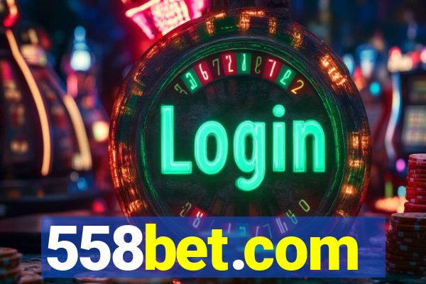 558bet.com