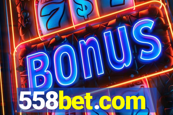 558bet.com