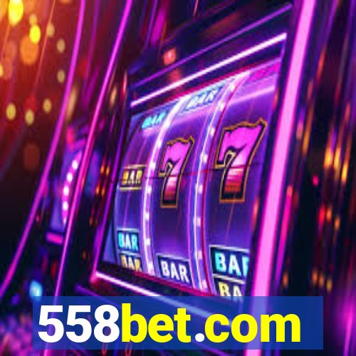 558bet.com