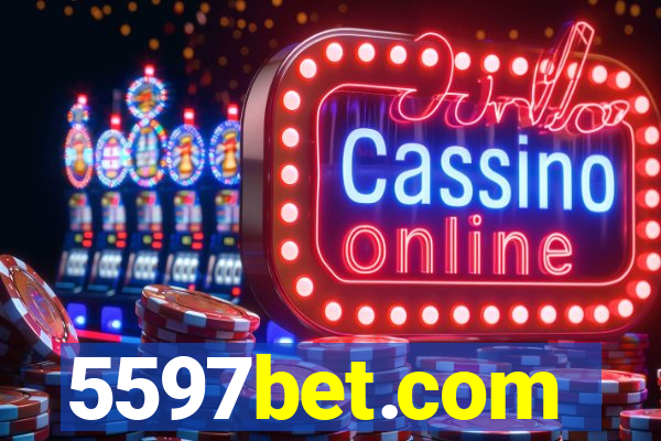 5597bet.com