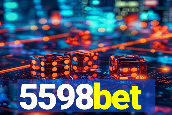 5598bet