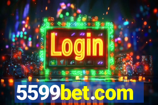 5599bet.com