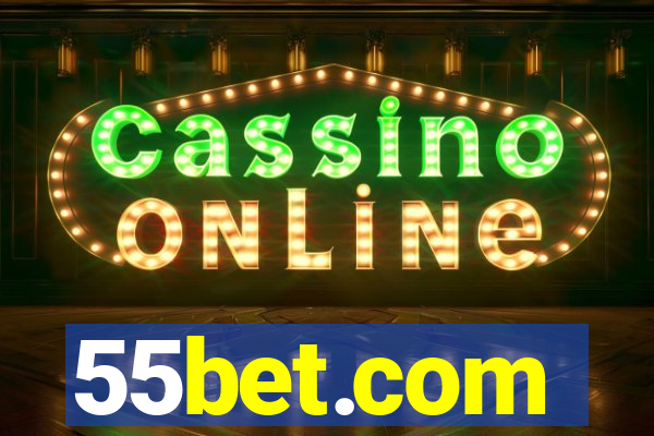 55bet.com