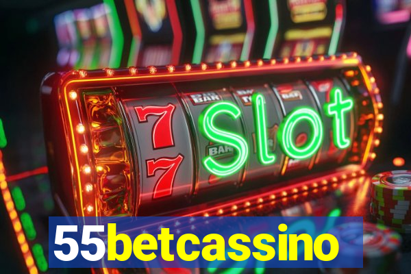 55betcassino