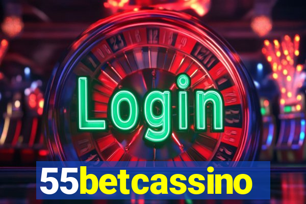 55betcassino