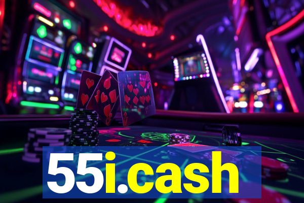 55i.cash