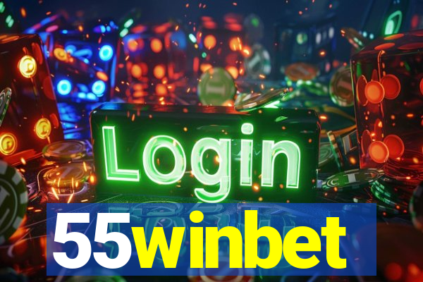 55winbet