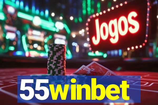 55winbet