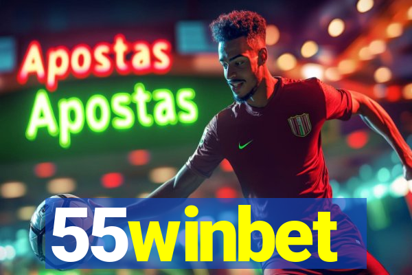 55winbet