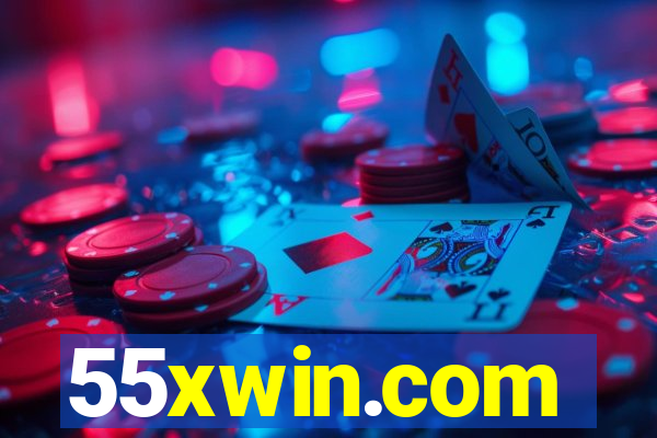 55xwin.com