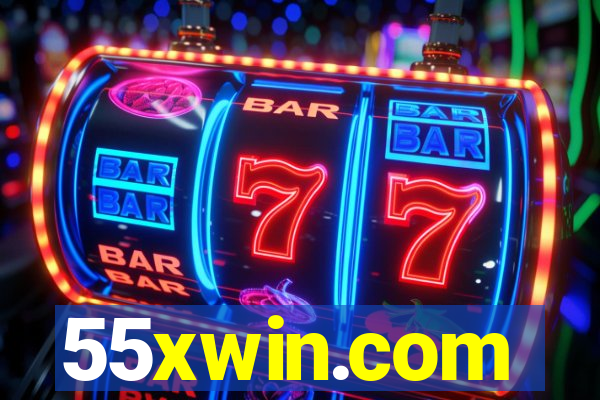 55xwin.com