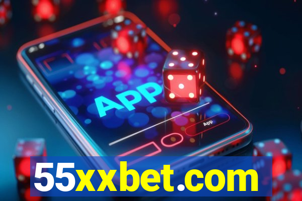 55xxbet.com