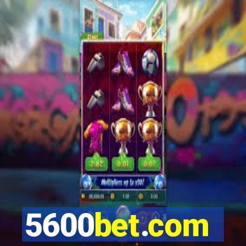 5600bet.com