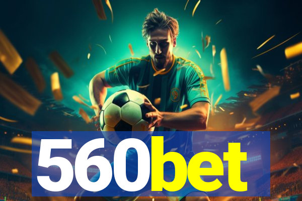 560bet