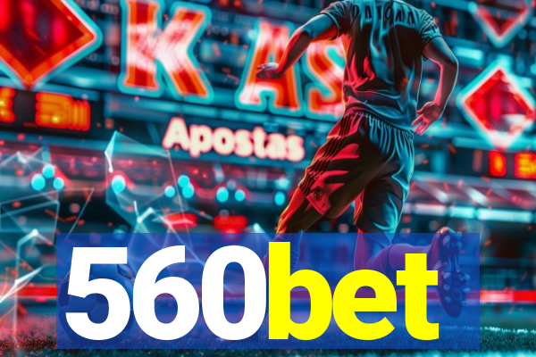 560bet