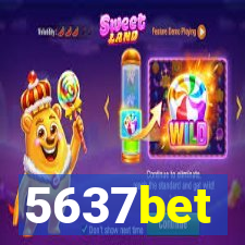 5637bet