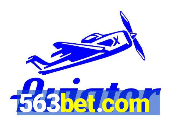 563bet.com