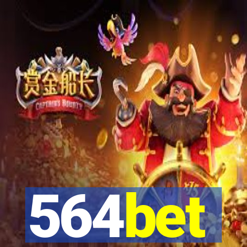 564bet