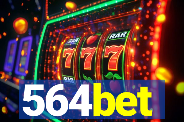 564bet