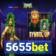 5655bet