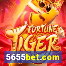 5655bet.com