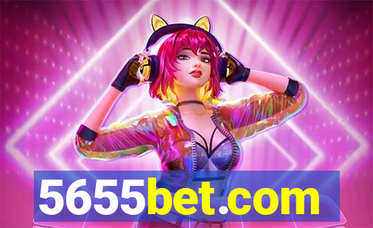 5655bet.com