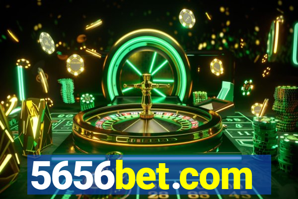 5656bet.com