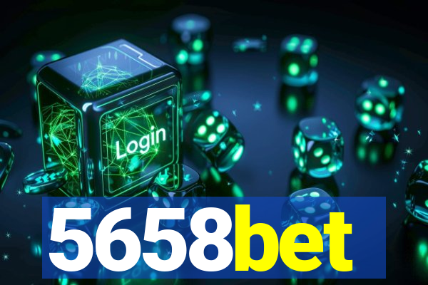 5658bet