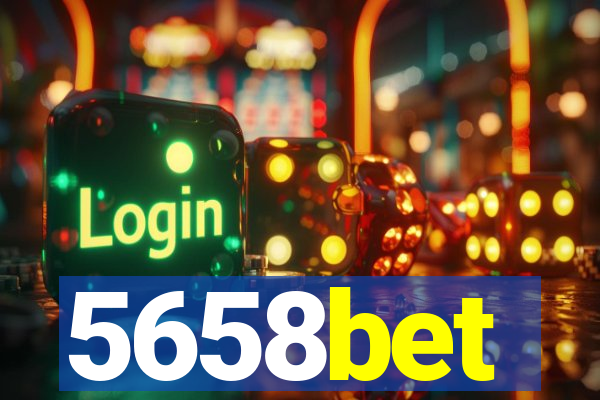 5658bet