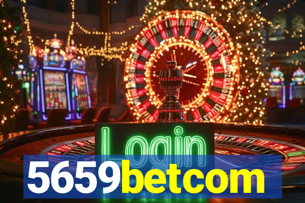 5659betcom