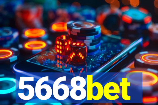 5668bet