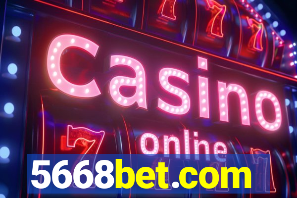 5668bet.com