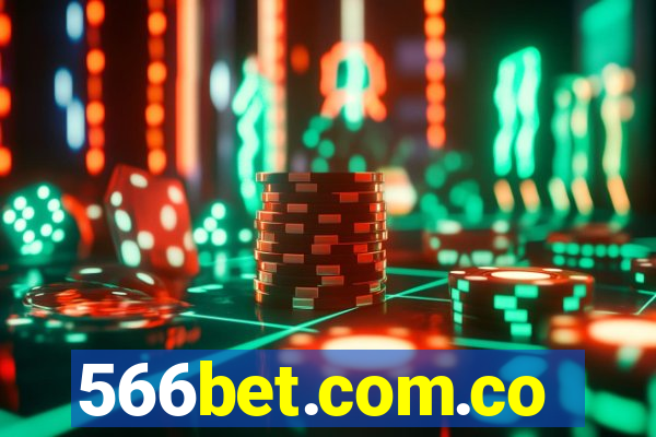 566bet.com.co