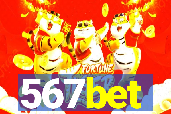 567bet