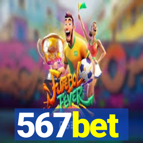 567bet